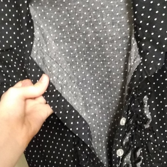 Dress - Picture 6 of 6